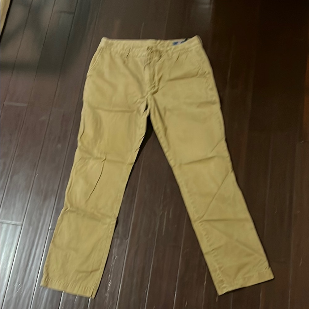 Vineyard Vines Breaker Pant